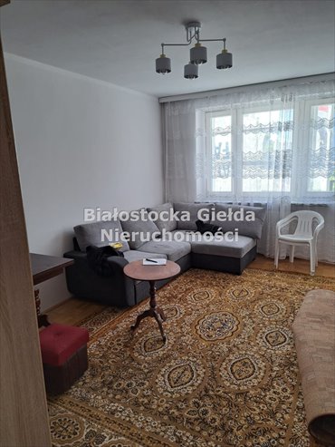 mieszkanie na wynajem 42m2 mieszkanie Białystok, Nowe Miasto