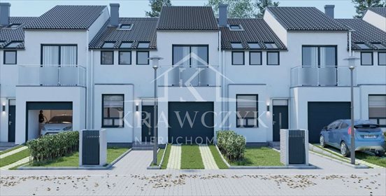 dom na sprzedaż 139m2 dom Szczecin, Gumieńce