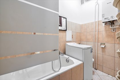 Kawalerka na sprzedaż Lublin, Kalinowszczyzna, Lwowska 4 38m2 Foto 7