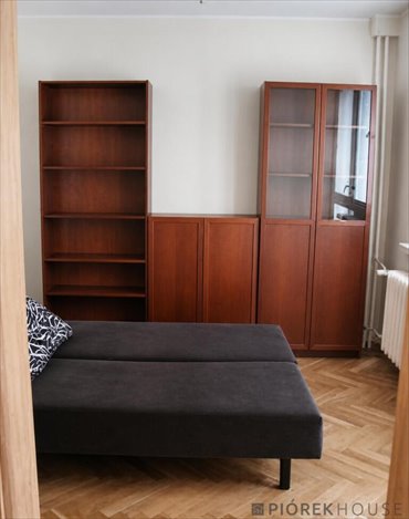 2-pokojowe mieszkanie z balkonem na Woli, blisko komunikacji mieszkanie Warszawa, Wola, Aleja "Solidarności"