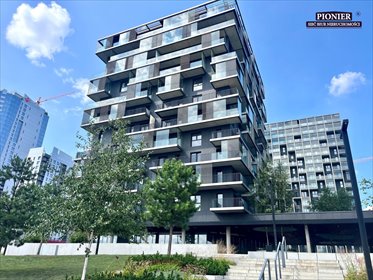 mieszkanie na wynajem 29m2 mieszkanie Katowice, Koszutka, Góreckiego