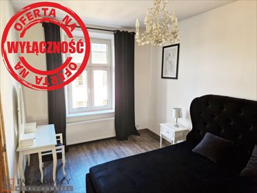 mieszkanie na sprzedaż 52m2 mieszkanie Kraków, Grzegórzki