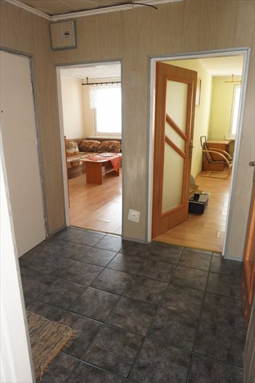 Mieszkanie dwupokojowe na sprzedaż Przewłoki 51m2 Foto 7