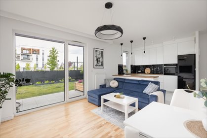 mieszkanie na sprzedaż 52m2 mieszkanie Warszawa, Bemowo, gen. Meriana C. Coopera