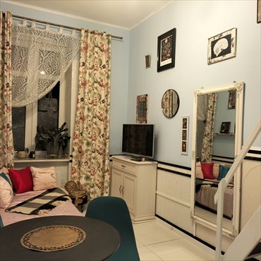 mieszkanie na sprzedaż 81m2 mieszkanie Łódź, Śródmieście, Śródmieście, Orla