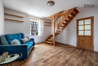 mieszkanie na sprzedaż 82m2 mieszkanie Trzebień