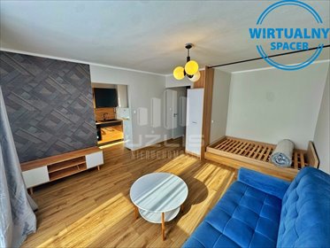 mieszkanie na sprzedaż 30m2 mieszkanie Starogard Gdański, os. ks. Henryka Szumana