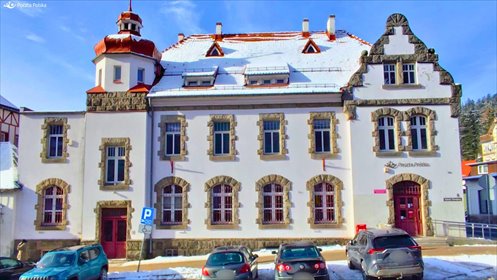 mieszkanie na wynajem 87m2 mieszkanie Szklarska Poręba, Jedności Narodowej