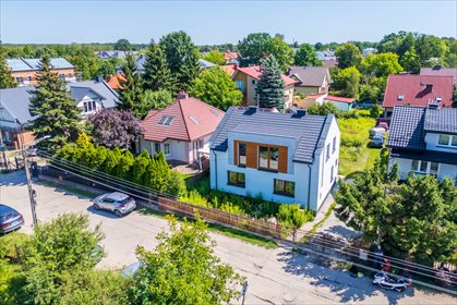Sprzedam dom 151 m² z potencjałem w Kobyłce dom Kobyłka, Leszka