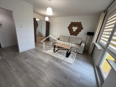 mieszkanie na wynajem 31m2 mieszkanie Szczecin, Gumieńce, Hrubieszowska