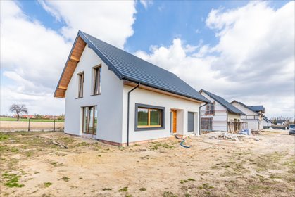 Dom na sprzedaż Niemce 160m2 Foto 2