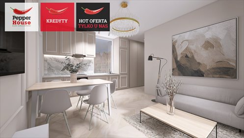 mieszkanie na sprzedaż 65m2 mieszkanie Gdańsk, Śródmieście, Dolna Brama