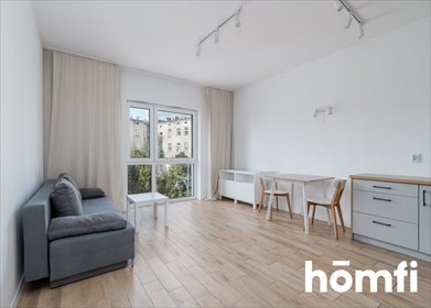 mieszkanie na wynajem 29m2 mieszkanie Łódź, Polesie, kpt. Stefana Pogonowskiego