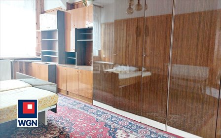 mieszkanie na sprzedaż 54m2 mieszkanie Żagań, Knopnickiej, Konopnickiej