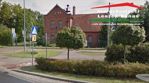 lokal użytkowy na sprzedaż 547m2 lokal użytkowy Grudziądz, Warynskiego 78