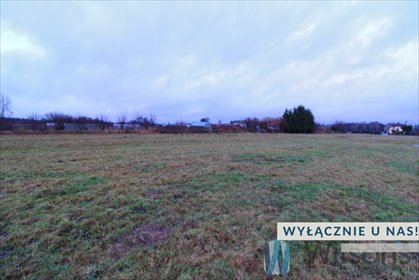 działka na sprzedaż 5150m2 działka Topórek