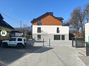 Lokal użytkowy na sprzedaż Ustroń 73m2 Foto 4