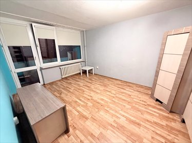Sprzedam funkcjonalne 3-pokojowe mieszkanie 54,8 m² w Warszawie mieszkanie Warszawa, Bielany, Conrada