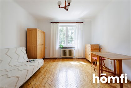 Ciche 2 pokoje z oddzielną kuchnią, blisko Ronda Wiatraczna mieszkanie Warszawa, Praga-Południe, Siennicka