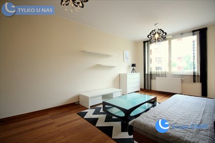 mieszkanie na wynajem 46m2 mieszkanie Kraków, Grzegórzki, Grzegórzki, Bajeczna