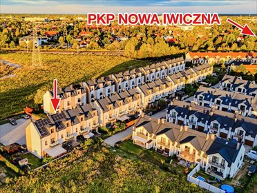 dom na sprzedaż 104m2 dom Zgorzała, Raniuszka