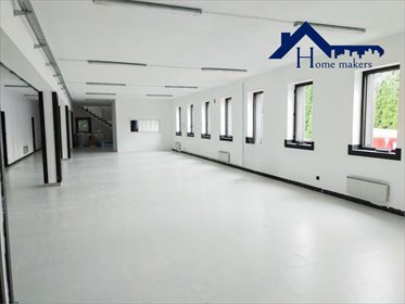 Lokal użytkowy 1639 m² przy Al. Jerozolimskich - polecam lokal użytkowy Piastów, Juliusza Słowackiego