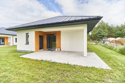 dom na sprzedaż 118m2 dom Przyłęki, Altanowa