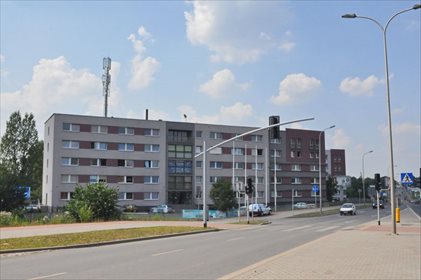 lokal użytkowy na wynajem 11m2 lokal użytkowy Bytom, Rozbark, Strzelców Bytomskich