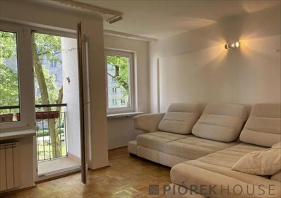 mieszkanie na sprzedaż 49m2 mieszkanie Warszawa, Wola, Aleja Jana Pawła II