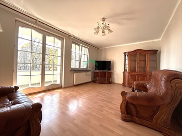 mieszkanie na sprzedaż 56m2 mieszkanie Częstochowa, Centrum