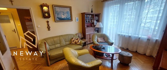 mieszkanie na sprzedaż 39m2 mieszkanie Kraków, Krowodrza, Juliusza Lea