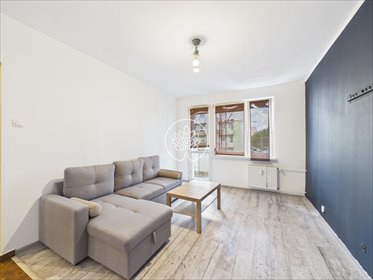 Polecam 3-pokojowe mieszkanie 48 m² na Błoniach! mieszkanie Bydgoszcz, Błonie, Konstantego Ildefonsa Gałczyńskiego