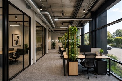 Lokal usługowy 154 m² - park technologiczny Czyżyny lokal użytkowy Kraków, Czyżyny, Życzkowskiego