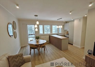 mieszkanie na sprzedaż 47m2 mieszkanie Warszawa, Bielany, Literacka