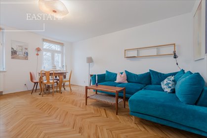 mieszkanie na wynajem 70m2 mieszkanie Gdańsk, Wrzeszcz Górny, Partyzantów