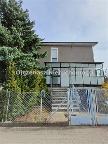 Dom do remontu z dużym potencjałem i tarasem 30 m² dom Bydgoszcz, Wyżyny