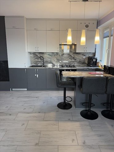 mieszkanie na sprzedaż 45m2 mieszkanie Wągrowiec