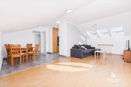 Polecam nowoczesne 3-pokojowe mieszkanie 58 m² w Bronowicach mieszkanie Kraków, Bronowice, Bronowice, Wesele
