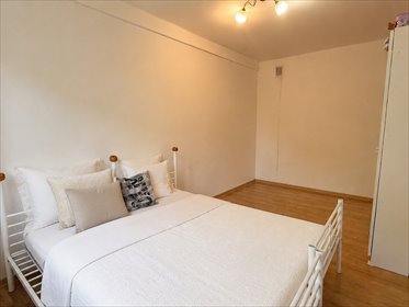 Przestronne 3-pokojowe mieszkanie po remoncie z balkonem mieszkanie Łódź, Koziny, Koziny, Marcina Kasprzaka