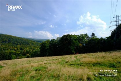 Działka 900 m² z widokiem na góry i mediami w cenie działka Ustroń, Jaworowa