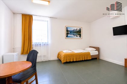 Do sprzedania funkcjonalny lokal użytkowy 31,38 m² w Lublinie mieszkanie Lublin, Tatary