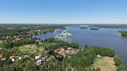 Dom z widokiem na jezioro w Siemianach, 120 m2 dom Siemiany