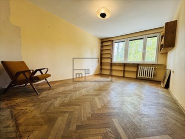 mieszkanie na sprzedaż 58m2 mieszkanie Warszawa, Mokotów, Stary Mokotów, Giordana Bruna