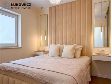 Nowoczesne 64 m² w Czechowicach-Dziedzicach polecam mieszkanie Czechowice-Dziedzice