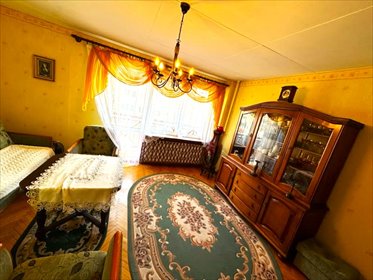 Mieszkanie 60,6 m² w Gorzowie - balkon, widok na Plac Katedralny mieszkanie Gorzów Wielkopolski, Śródmieście
