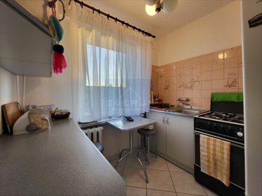 mieszkanie na sprzedaż 38m2 mieszkanie Częstochowa, Tysiąclecie