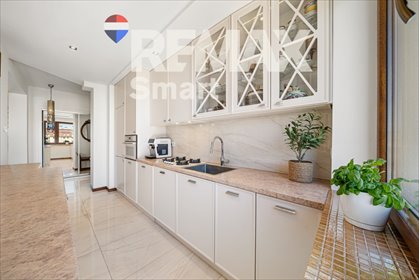 Polecam dwupoziomowe 91 m² na Kabatach blisko metra mieszkanie Warszawa, Ekologiczna 15