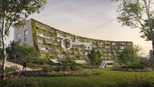 mieszkanie na sprzedaż 38m2 mieszkanie Poznań, Winogrady, Słowiańska