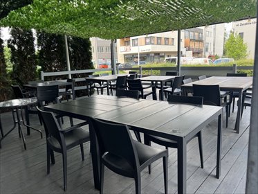 lokal użytkowy na wynajem 124m2 lokal użytkowy Wrocław, Krzyki, Klecina