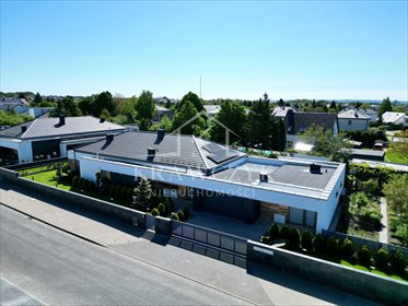 dom na wynajem 286m2 dom Szczecin, Osów